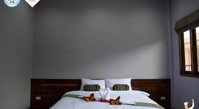 Baan Home Resort Kalasin Εξωτερικό φωτογραφία