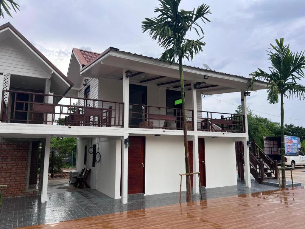 Baan Home Resort Kalasin Εξωτερικό φωτογραφία
